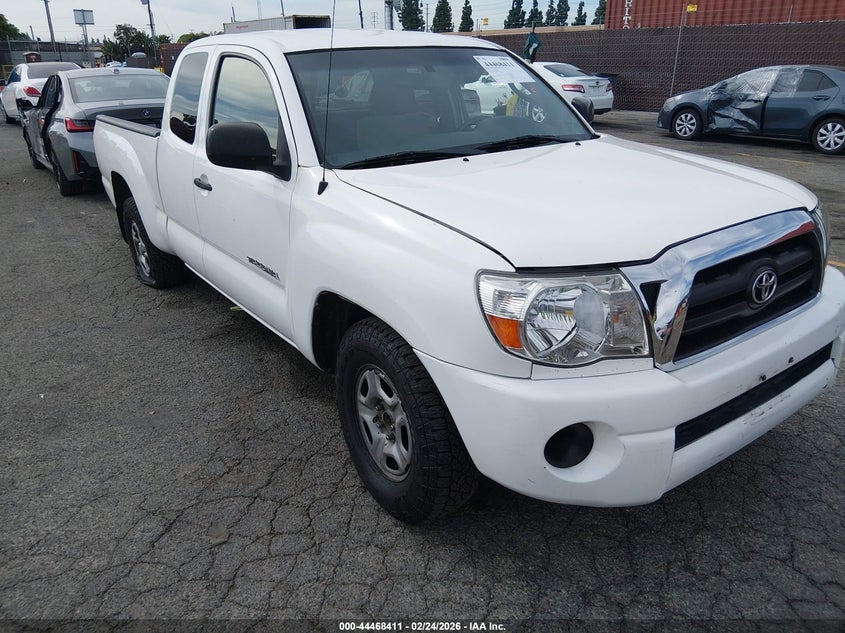 2005 Toyota Tacoma