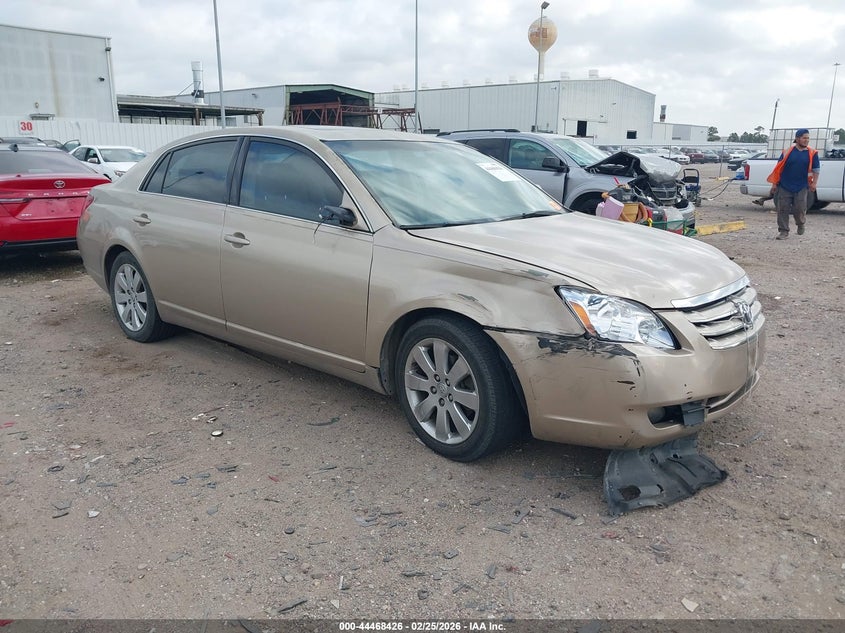 2005 Toyota Avalon Xls