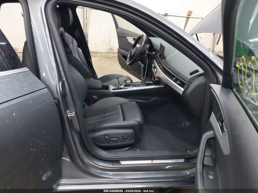 2019 Audi A4 45 Premium