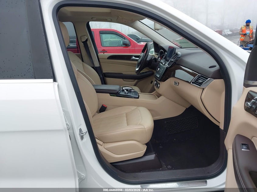 2018 Mercedes-Benz Gle 350 4Matic