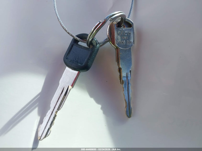 2001 Buick Regal Ls VIN: 2G4WB55K311108058 Lot: 44468650