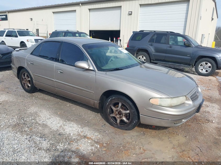 2001 Buick Regal Ls