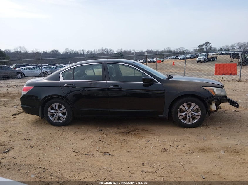 2012 Honda Accord 2.4 Exl black Lot 111044468670 Vin 1HGCP2F86CA091454