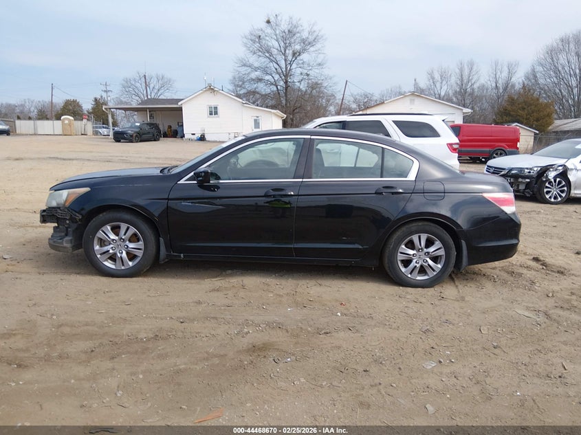 2012 Honda Accord 2.4 Exl black Lot 111044468670 Vin 1HGCP2F86CA091454