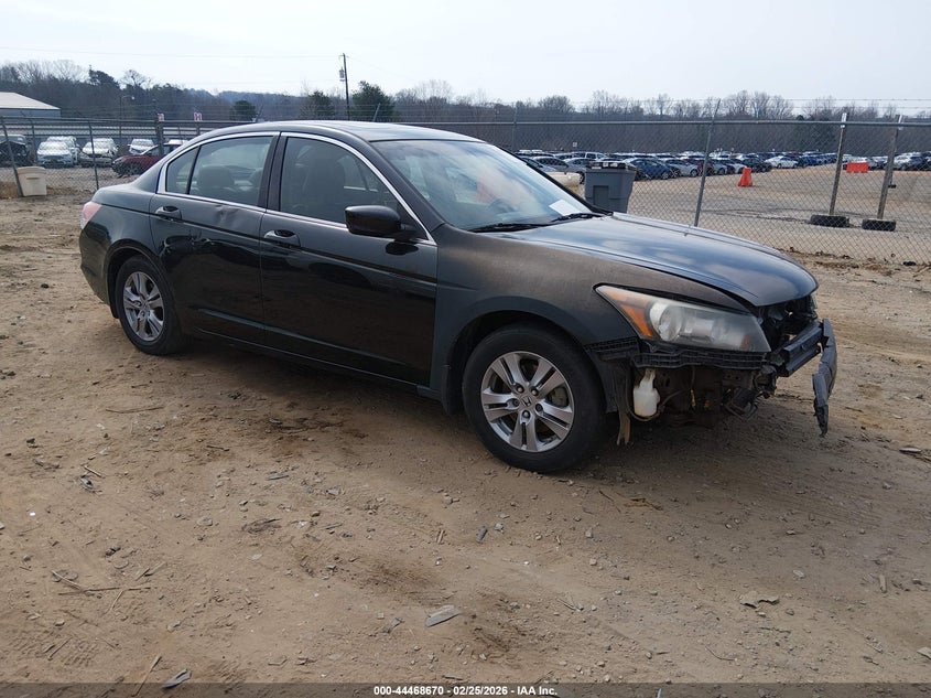 2012 Honda Accord 2.4 Exl black Lot 111044468670 Vin 1HGCP2F86CA091454