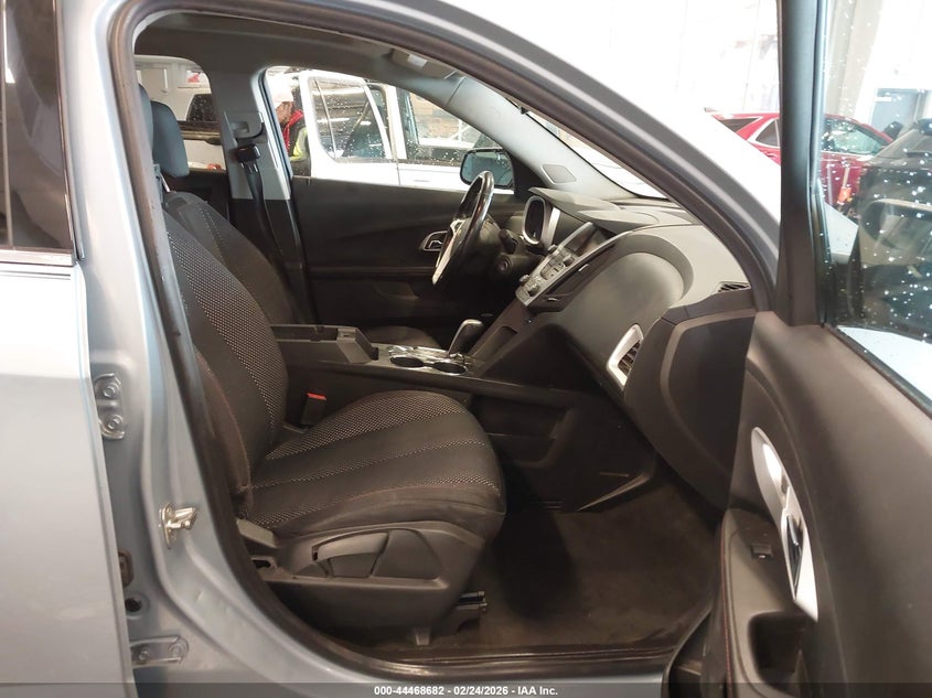 2015 Chevrolet Equinox 2Lt