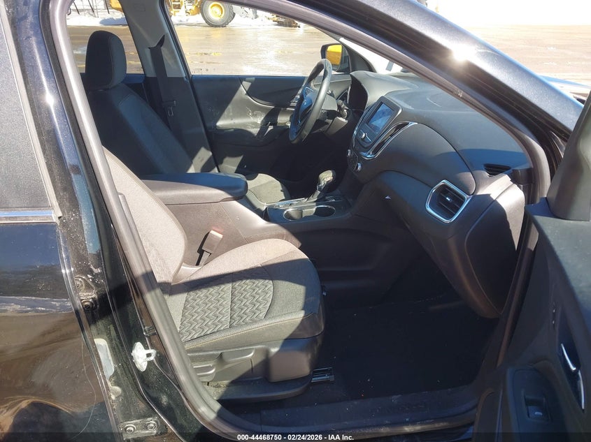 2023 Chevrolet Equinox Awd 2Fl