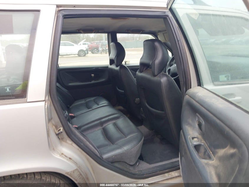 1998 Volvo V70 Gtas/Gtms VIN: YV1LW5570W2492194 Lot: 44468757