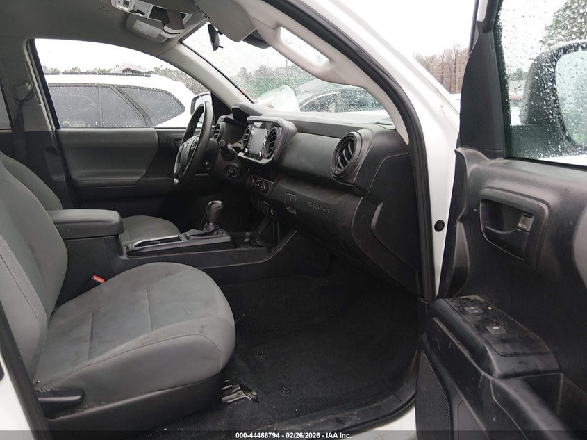 2020 Toyota Tacoma Sr