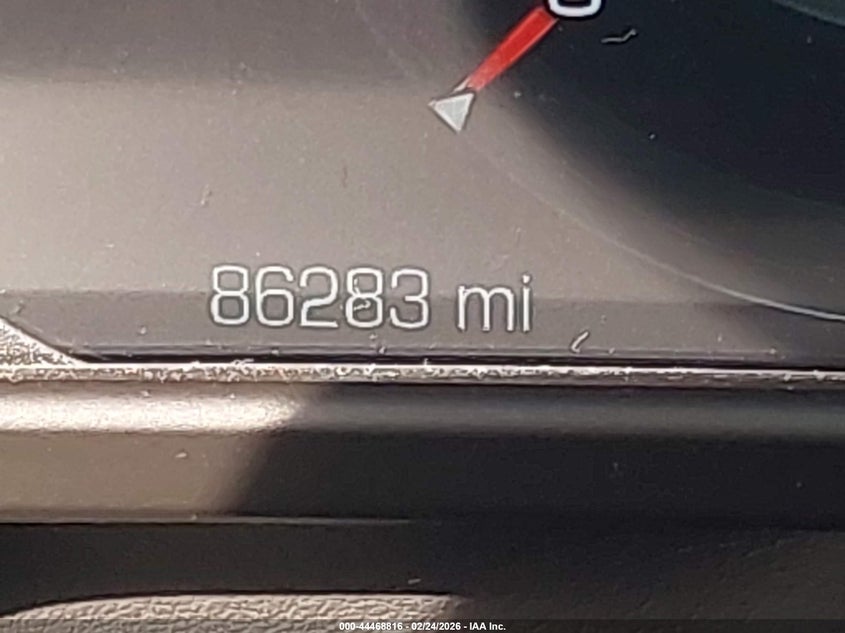 2018 Cadillac Ct6 Platinum VIN: 1G6KP5R65JU122617 Lot: 44468816