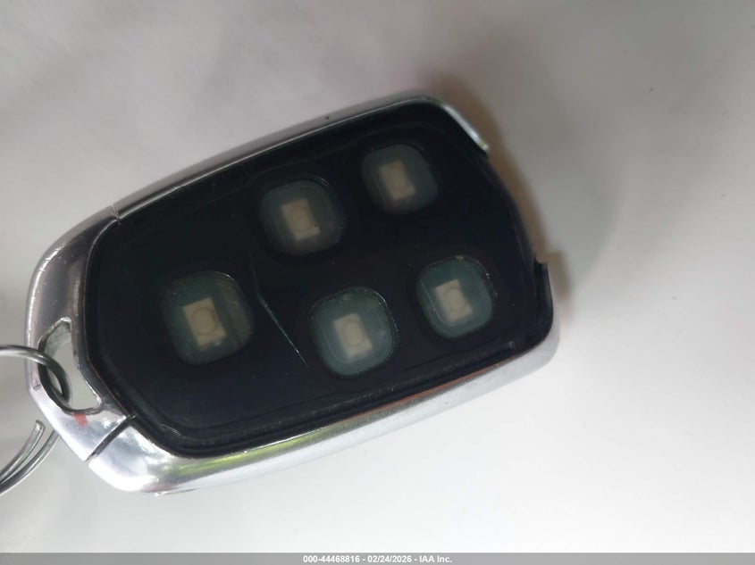 2018 Cadillac Ct6 Platinum VIN: 1G6KP5R65JU122617 Lot: 44468816