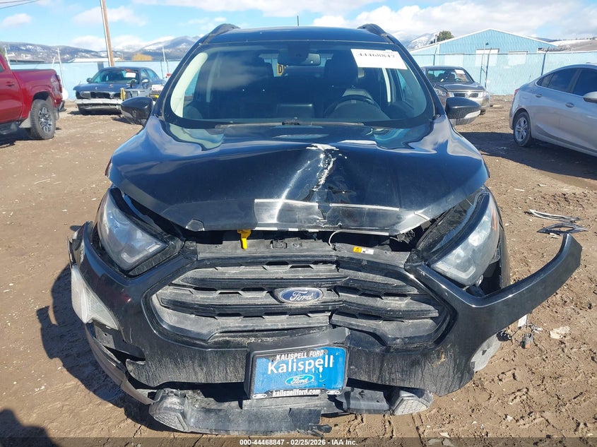 AtlanticExpress - Ford EcoSport