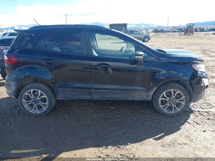 AtlanticExpress - Ford EcoSport
