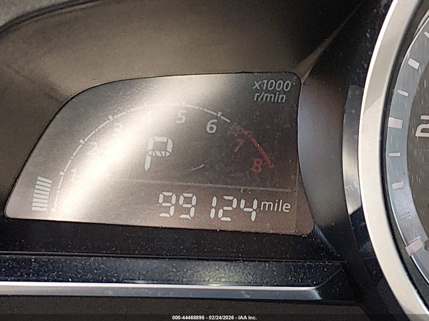 2016 Scion Ia VIN: 3MYDLBZV6GY100804 Lot: 44468898