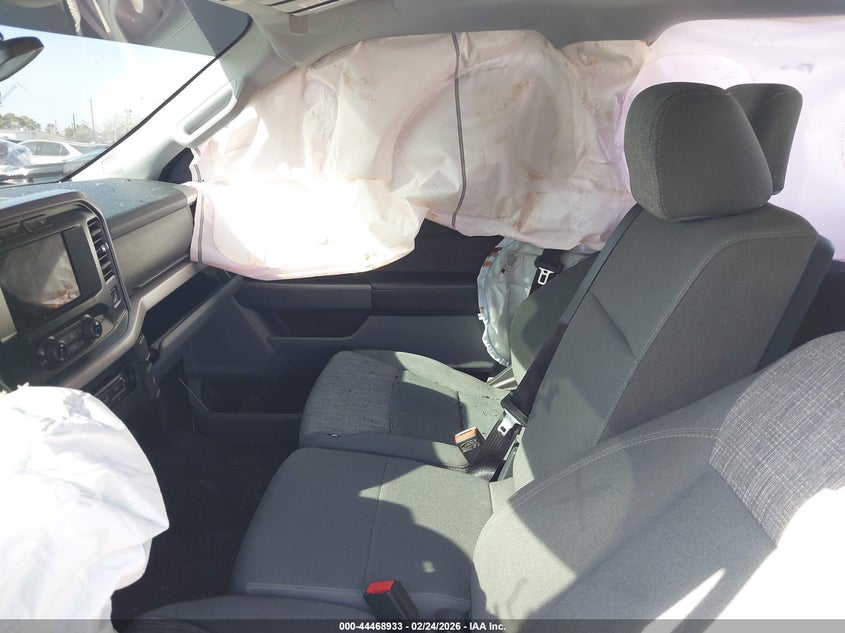 2023 Ford F-150 King Ranch/Lariat/Platinum/Xl/Xlt