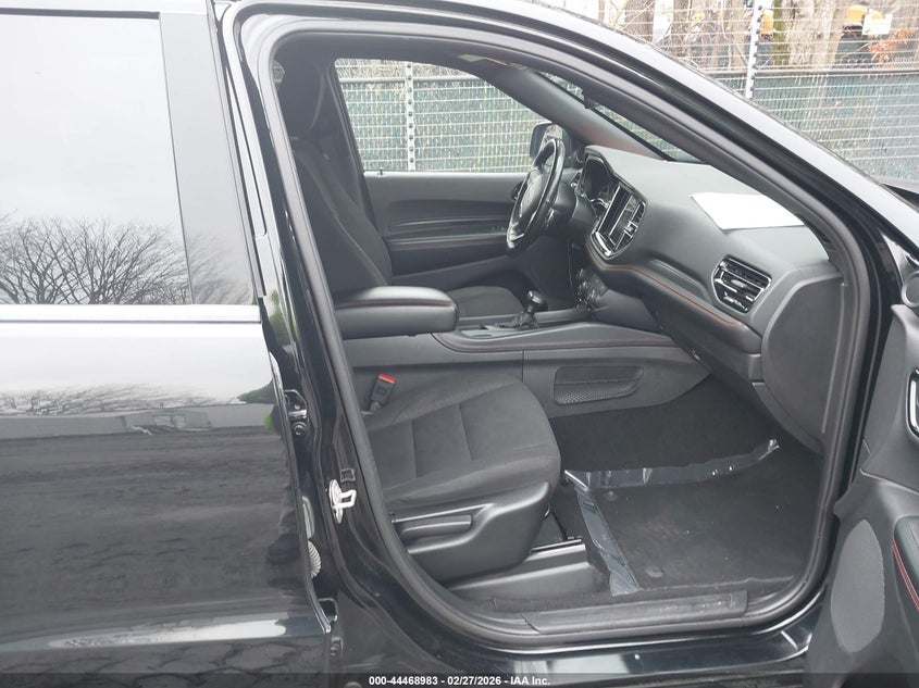 2023 Dodge Durango Gt Awd