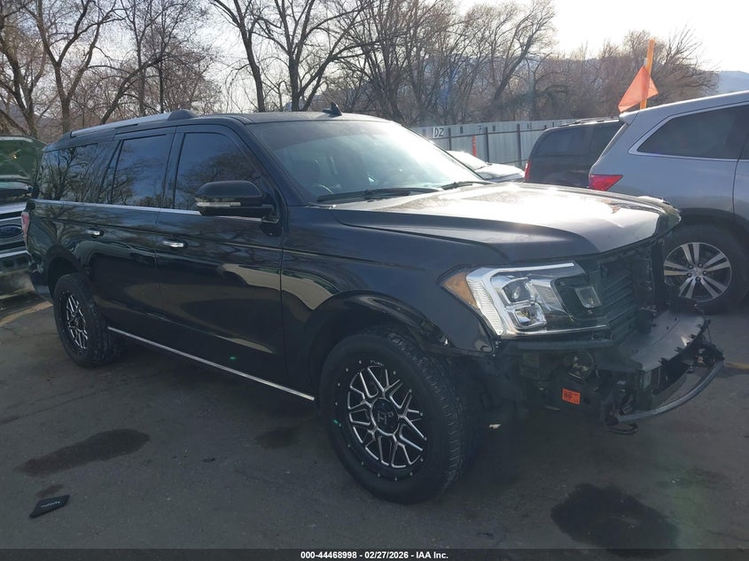 1FMJK2AT4KEA70332 FORD EXPEDITION MAX Photo 1