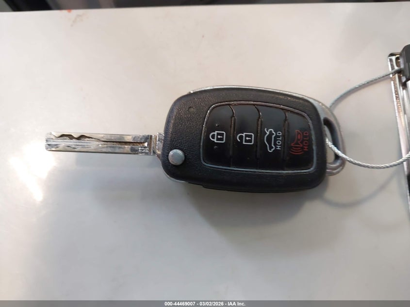 VIN 5NPE24AF5JH622527 2018 HYUNDAI SONATA SE