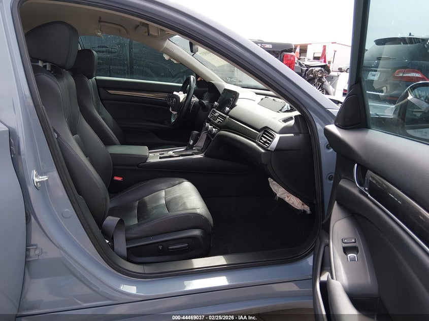 2022 Honda Accord Sport Special Edition