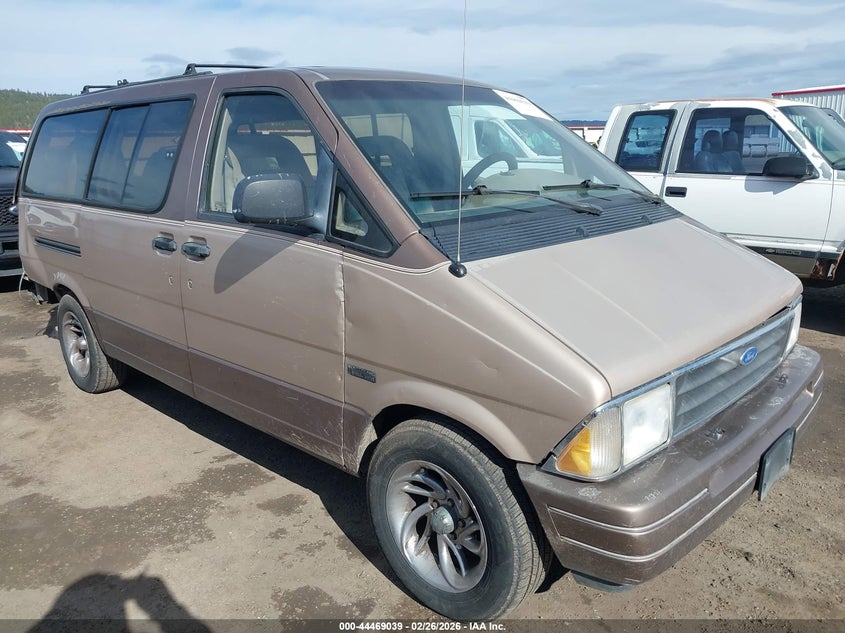 1FMDA41X2PZB51280 FORD AEROSTAR Photo 1