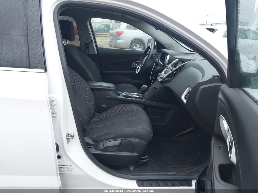 2014 Chevrolet Equinox 1Lt