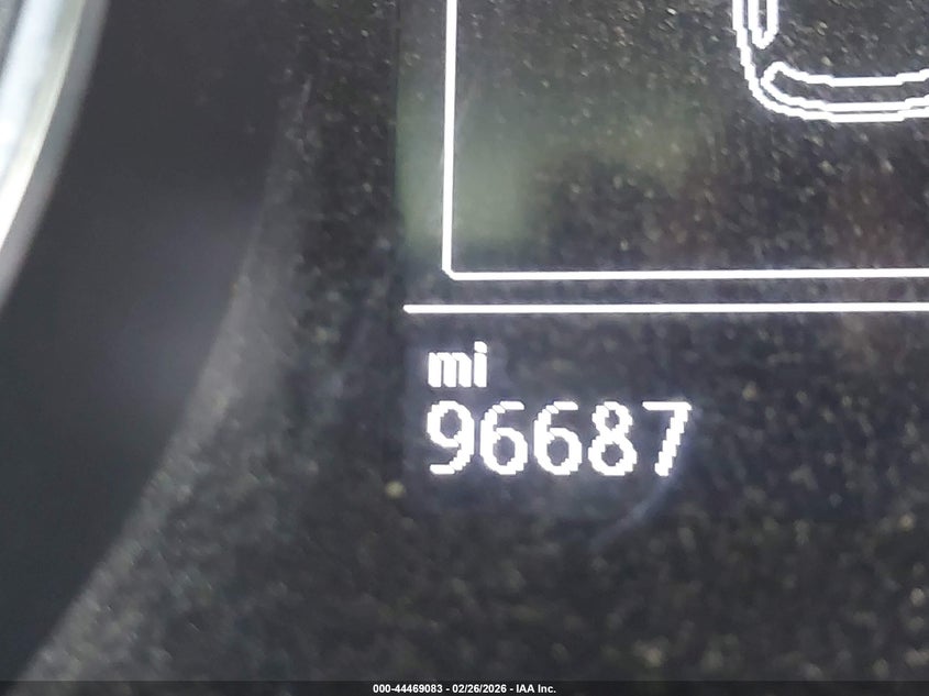 2016 Volkswagen Golf Sportwagen Tsi Limited Edition VIN: 3VWC17AUXGM518674 Lot: 44469083