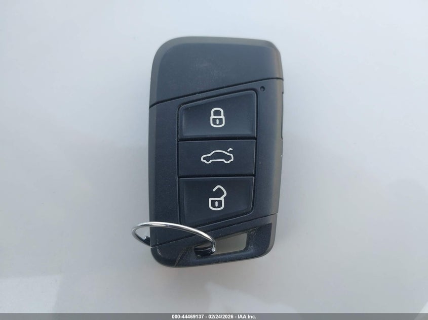2024 Volkswagen Taos 1.5T S VIN: 3VV5X7B25RM130375 Lot: 44469137