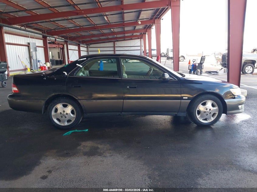 2000 Lexus Es 300 VIN: JT8BF28G5Y5100208 Lot: 44469198