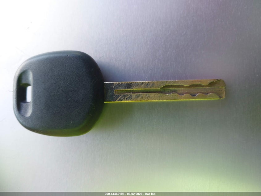 2000 Lexus Es 300 VIN: JT8BF28G5Y5100208 Lot: 44469198