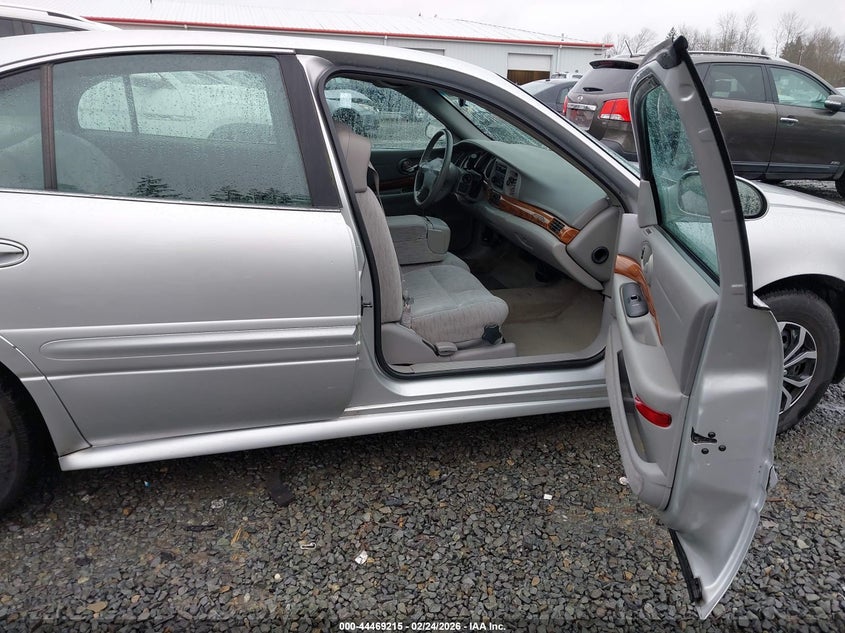 2003 Buick Lesabre Custom