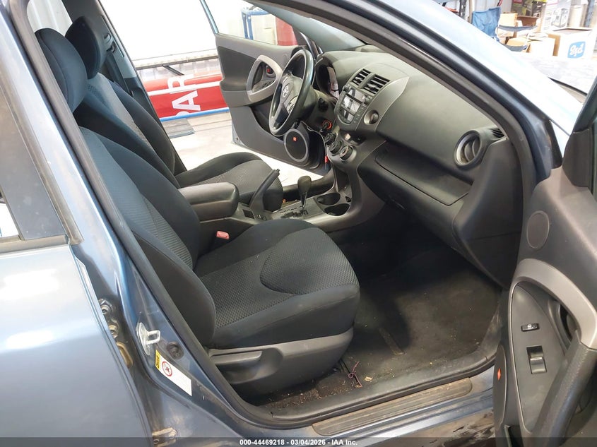 2007 Toyota Rav4 Sport V6