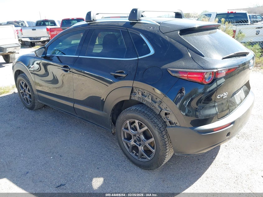 2022 Mazda Cx-30 Premium