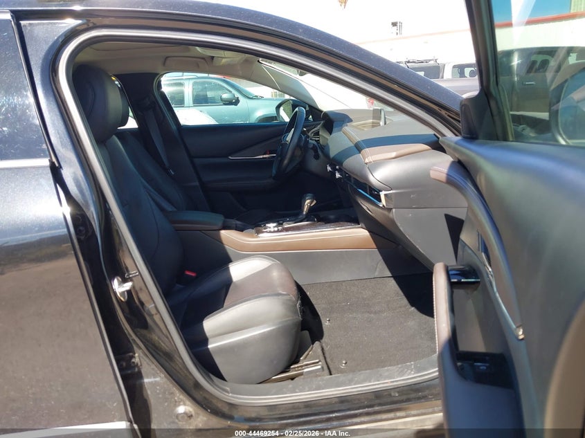 2022 Mazda Cx-30 Premium