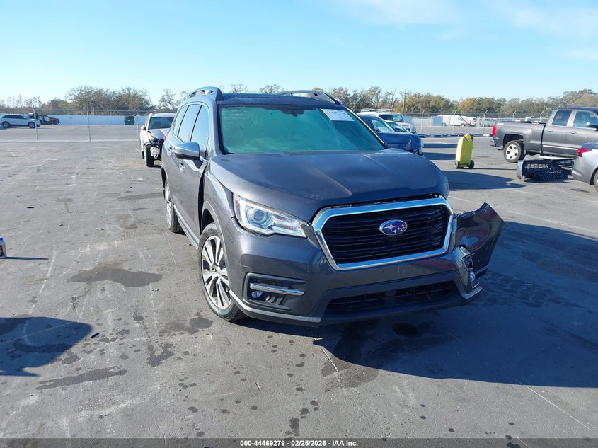 2019 Subaru Ascent Touring
