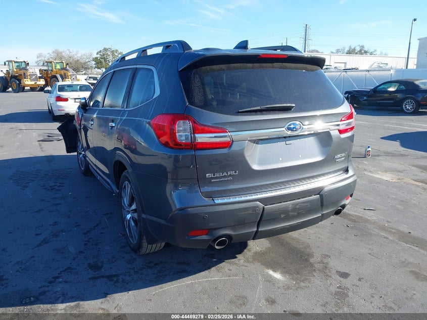 2019 Subaru Ascent Touring