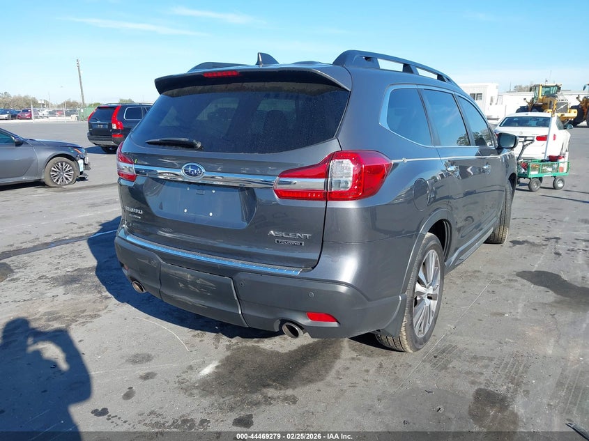 2019 Subaru Ascent Touring