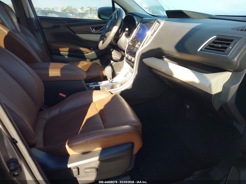 2019 Subaru Ascent Touring