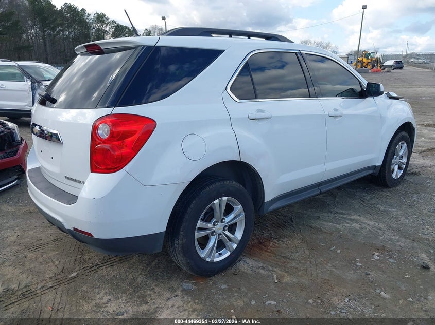 2013 Chevrolet Equinox 1Lt