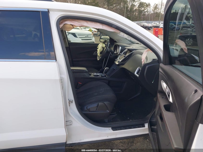 2013 Chevrolet Equinox 1Lt