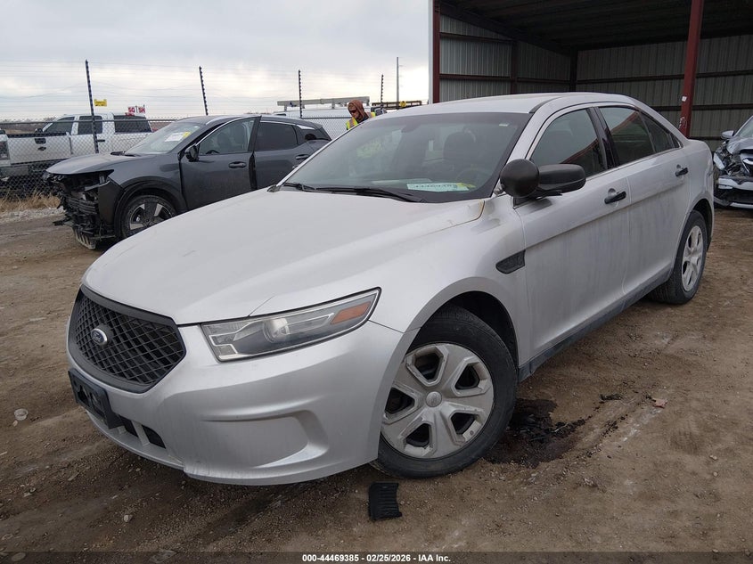 Vin: 1fahp2l82dg132241, lot: 44966053, ford police interceptor 20132