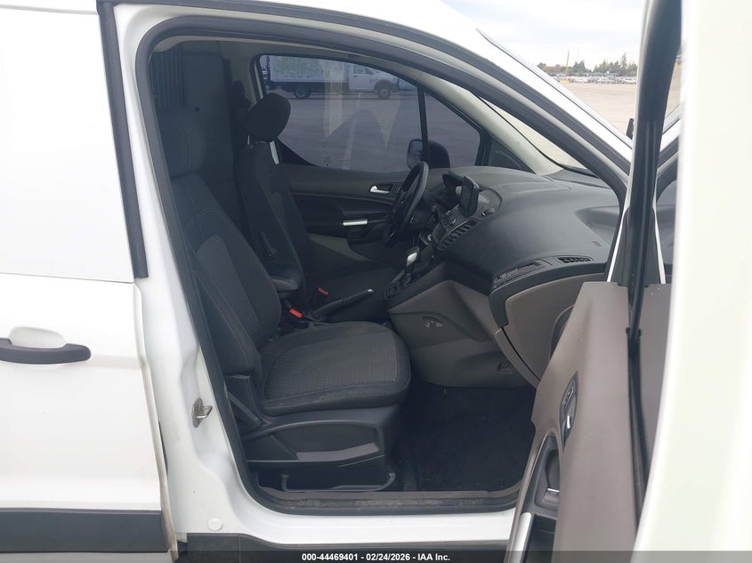 2020 Ford Transit Connect Xlt