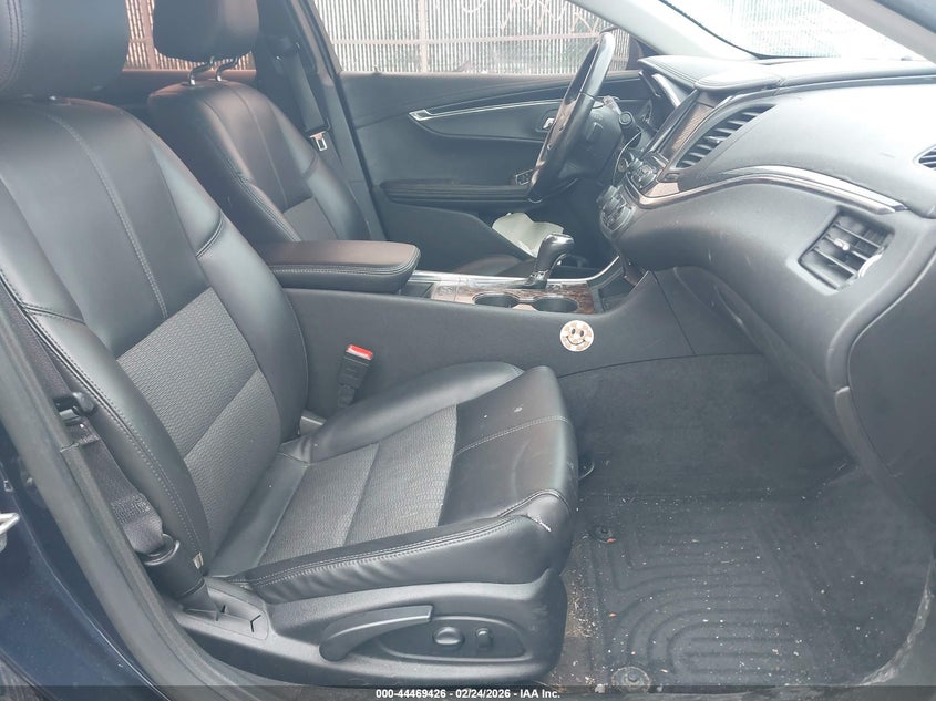2015 Chevrolet Impala 2Lt