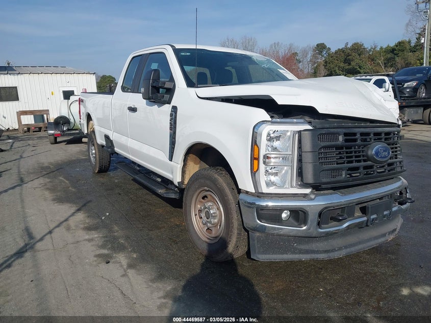 2024 Ford F-250 Xl