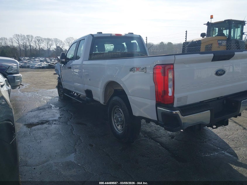 2024 Ford F-250 Xl