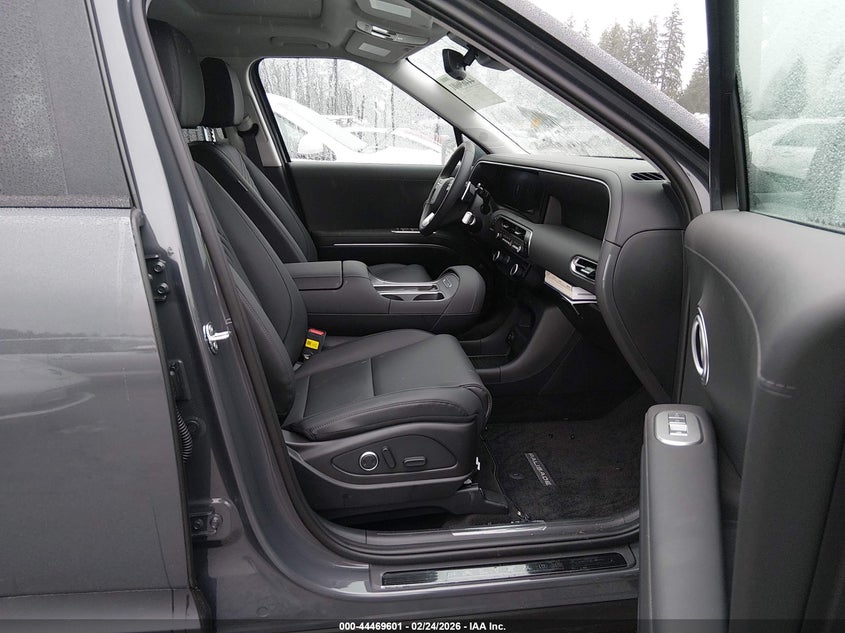 2026 Hyundai Palisade Sel Premium