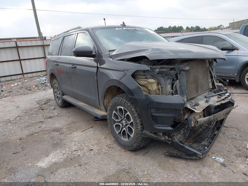 2023 Ford Expedition Xlt