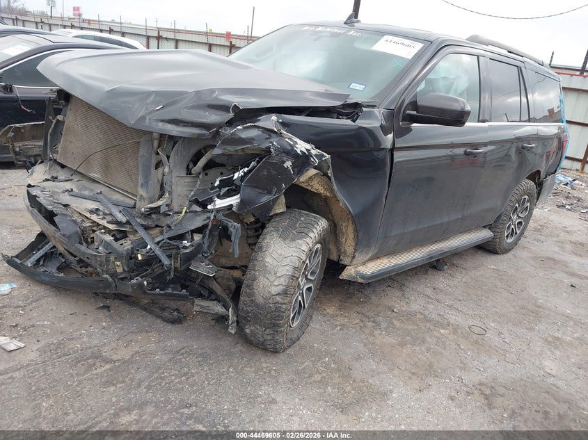 2023 Ford Expedition Xlt