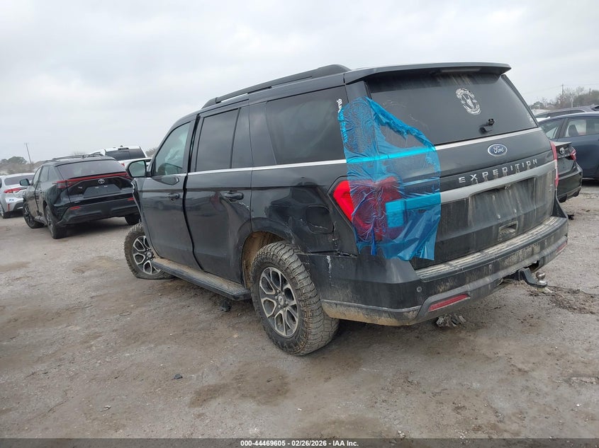 2023 Ford Expedition Xlt