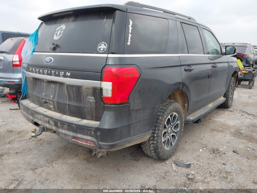 2023 Ford Expedition Xlt