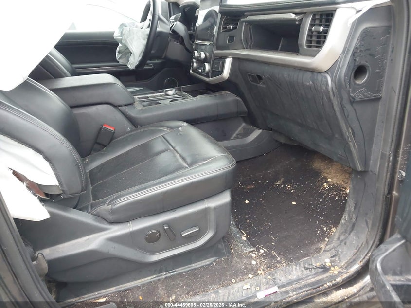 2023 Ford Expedition Xlt